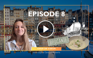 Coup de Coeur – Episode 8
