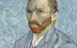 Van Gogh: The Last Journeys