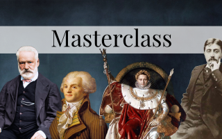 Masterclass