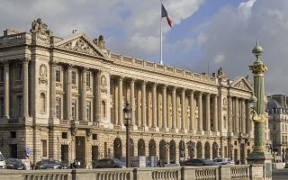 More than a Monument, the Hotel de la Marine is a Vibrant Hub of Culture, Craft and Gastronomy in Paris