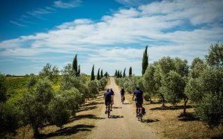 10 Reasons to Explore France by Bicycle with Discover France  
