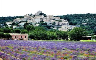 6 Reasons to Take the Potty Poche App With You to the South of France