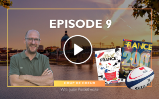 Coup de Coeur – Episode 9