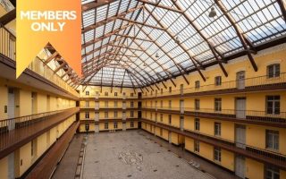 Thiérache Revealed: Churches, Industry and the Echoes of War