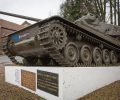 Montcornet_Battle_Charles de Gaulle