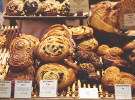 How Traditional, Regional Viennoiseries are On the Rise in F...