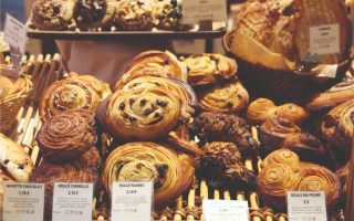 How Traditional, Regional Viennoiseries are On the Rise in France