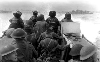 10 Reasons to Visit Juno Beach