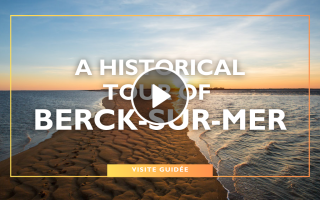 Visites Guidées – Berck-sur-Mer