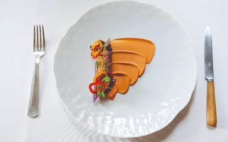 French Restaurant Review: Comice, Paris