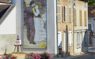 Celebrating Renoir, Champagne and the Belle Epoque in the Aube