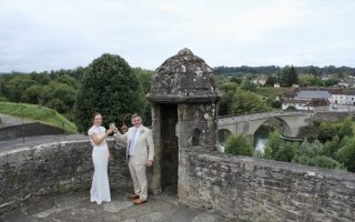 Carnet de Voyage: Wedding in Navarenx