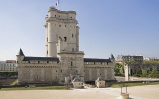 Cursed Kings and the Real d’Artagnan: Discover the Secrets of the Château de Vincennes