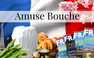 Amuse Bouche