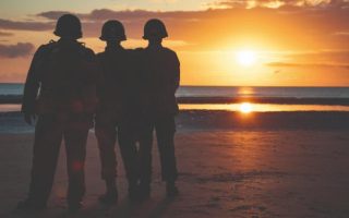 Normandy’s D-Day, 80 Years On