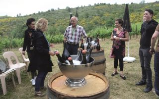 Should Champagne Still Be Your Bubbly of Choice?