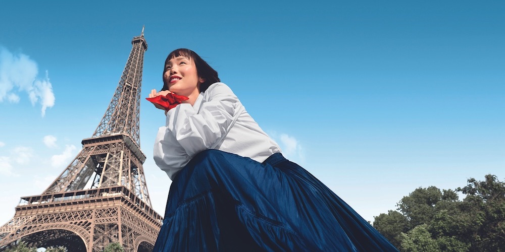 Become a France Today Member and Win the Trip of a Lifetime to Paris ...