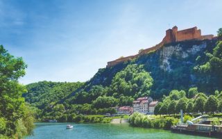 Your Favourite Places in France Revealed