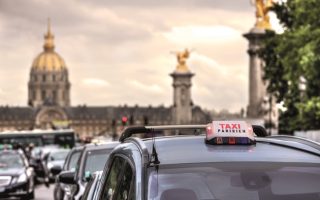 How to Be Parisian: All Fun and (Olympic) Games