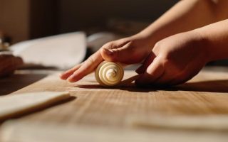 Traditional French Bakes from the Ferrandi School