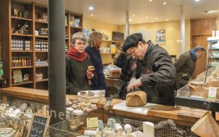 Taste the Terroir: Springtime Brie