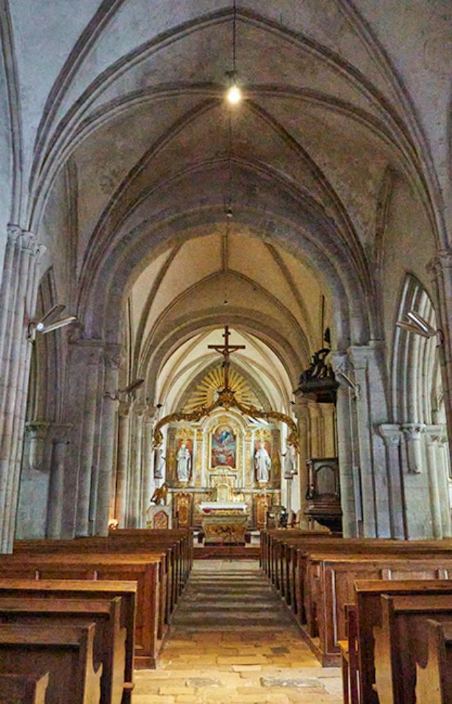 Hope & Freedom: D-Day in Sainte-Mère-Église - France Today