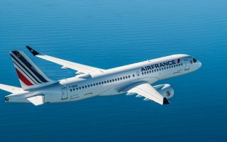 7 Reasons To Fly Air France