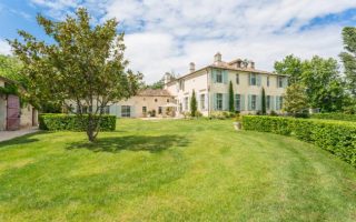 A Luxury Holiday with a Home Feeling at Domaine Fabriges  