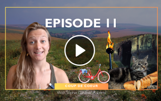Coup de Coeur – Episode 11