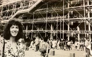 Carnet de Voyage: Precious Paris Memories