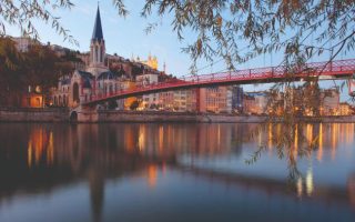French News Round-Up: 15-Minute City & Record Visits
