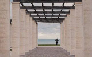 Normandy Honours the Brave After 80 Years