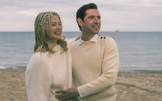 French Film Review: L’Amour et les Forêts