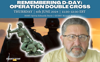 Remembering D-Day: Operation Double Cross