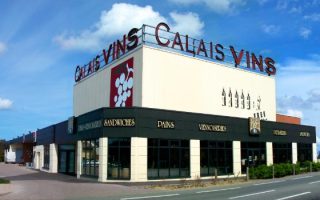Ditch the Booze Cruise for a Grands Crus Crossing 