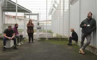 French Film Review: Je Verrai Toujours Vos Visages