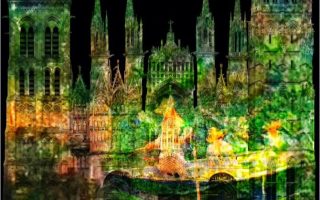 It’s All Happening in Impressionist Normandy