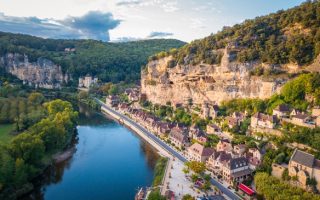 10 Reasons to Stay with Voila Villas in France
