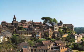 Carnet de Voyage: Dordogne Delights