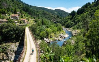 9 Great Cycling Routes in France Anyone Can Bike On 