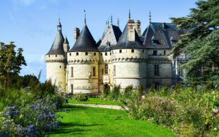 Ten Things to do in the Loire Valley that aren’t Visiting a Château 