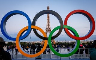 How San Francisco Francophiles are Experiencing the Paris Olympics