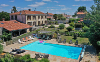 Discover the Southern Vendée: Relax, Explore and Feel at Home at Maison Lairoux Holiday Cottages