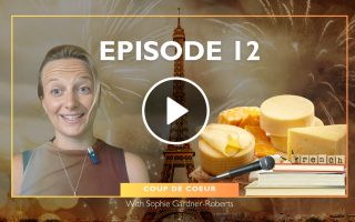 Coup de Coeur – Episode 12