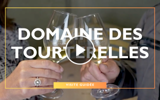 Visites Guidées – Domaine des Tourterelles