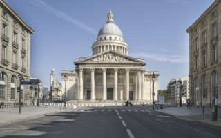 6 Facts You Didn’t Know About the Panthéon in Paris 