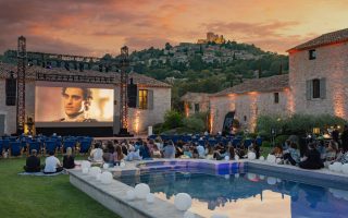 SCAD Film Festival Delighted as Celebrities Make Surprise Visit
