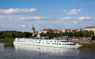 The Best of Bordeaux with CroisiEurope Cruises