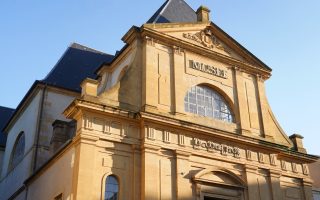 10 Great Reasons to Visit the Biodiversity Pavilion