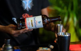Exploring Rhum Barbancourt 4-Year: A Haitian Delight